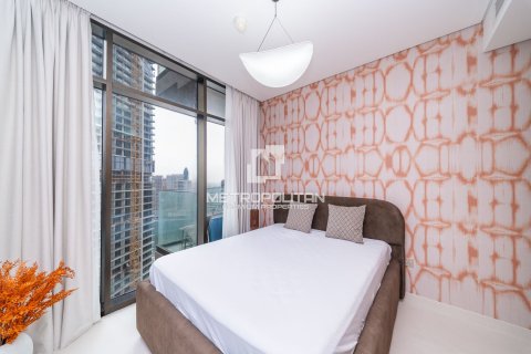 Leilighet til leie i Business Bay, Dubai, Emiratene 2 soverom, 85 kvm Nr. 665358 - Foto 14