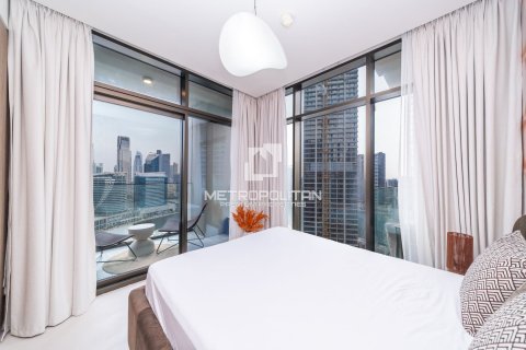 Leilighet til leie i Business Bay, Dubai, Emiratene 2 soverom, 85 kvm Nr. 665358 - Foto 1