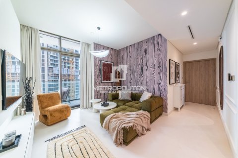 Leilighet til leie i Business Bay, Dubai, Emiratene 2 soverom, 85 kvm Nr. 665358 - Foto 3