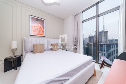 Leilighet til leie i Business Bay, Dubai, Emiratene 2 soverom, 85 kvm Nr. 665358 - Foto 10