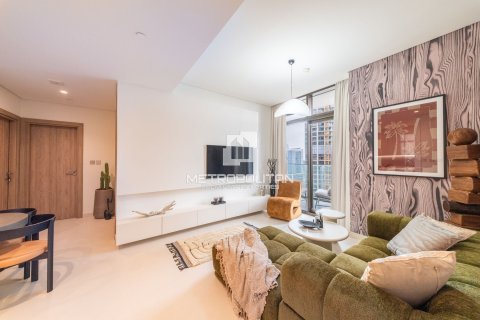 Leilighet til leie i Business Bay, Dubai, Emiratene 2 soverom, 85 kvm Nr. 665358 - Foto 2