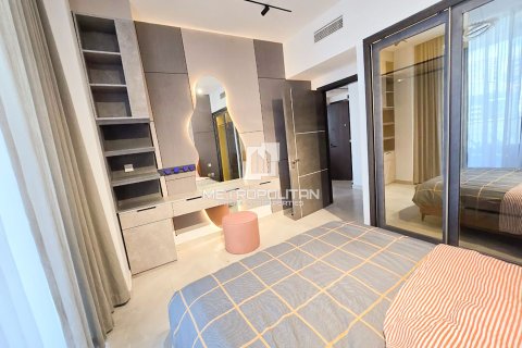 Business Bay、Dubai、UAE にあるマンションの賃貸物件 1ベッドルーム、69 m2、No665357 - 写真 4