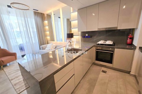 Business Bay、Dubai、UAE にあるマンションの賃貸物件 1ベッドルーム、69 m2、No665357 - 写真 7