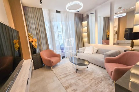 Business Bay、Dubai、UAE にあるマンションの賃貸物件 1ベッドルーム、69 m2、No665357 - 写真 1