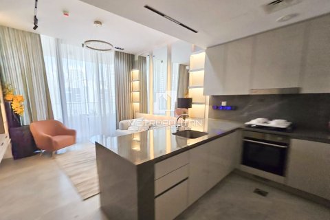 Business Bay、Dubai、UAE にあるマンションの賃貸物件 1ベッドルーム、69 m2、No665357 - 写真 8