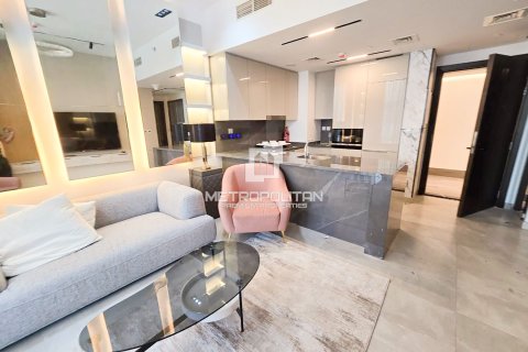 Business Bay、Dubai、UAE にあるマンションの賃貸物件 1ベッドルーム、69 m2、No665357 - 写真 2