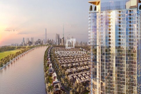 آپارتمان برای فروش در Mohammed Bin Rashid City، Dubai، امارات متحده عربی 1 خوابه ، 85 متر مربع ، شماره 665353 - تصویر 9