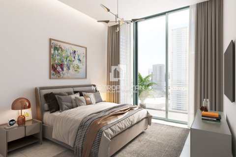 Apartman u Mohammed Bin Rashid City, Dubai, UAE 1 spavaća soba, 68 m2 Br. 665355 - fotografija 9