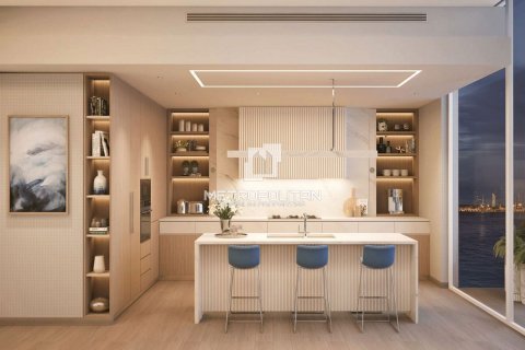 Apartman u Mohammed Bin Rashid City, Dubai, UAE 1 spavaća soba, 68 m2 Br. 665355 - fotografija 1