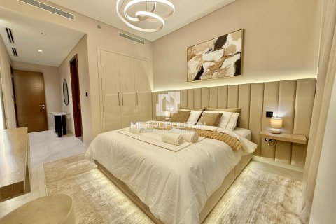 Apartman u Mohammed Bin Rashid City, Dubai, UAE 3 spavaćih soba, 146 m2 Br. 665359 - fotografija 10