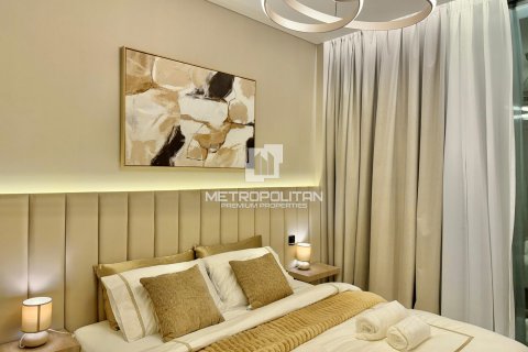 Apartman u Mohammed Bin Rashid City, Dubai, UAE 3 spavaćih soba, 146 m2 Br. 665359 - fotografija 11