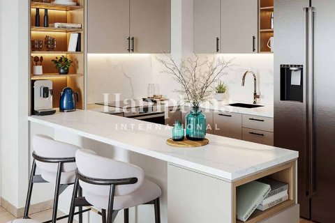 Apartament do wynajęcia w Town Square, Dubai, ZEA 1 sypialnia, 63.22978180 mkw., nr 695527 - zdjęcie 3