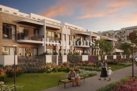 Apartament do wynajęcia w Town Square, Dubai, ZEA 1 sypialnia, 63.22978180 mkw., nr 695527 - zdjęcie 11