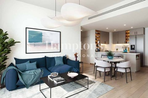 Apartament do wynajęcia w Town Square, Dubai, ZEA 1 sypialnia, 63.22978180 mkw., nr 695527 - zdjęcie 6