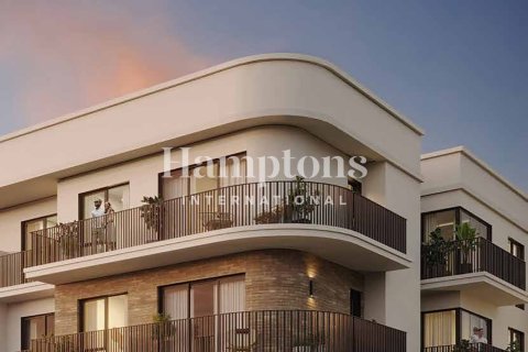 Apartament do wynajęcia w Town Square, Dubai, ZEA 1 sypialnia, 63.22978180 mkw., nr 695527 - zdjęcie 5