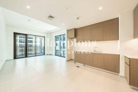 Apartment til leje i Dubai Creek Harbour (The Lagoons), Dubai, UAE 1 soveværelse, 62.24501000 kvm № 695521 - foto 12