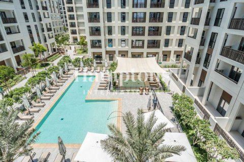 Apartment til leje i Dubai Creek Harbour (The Lagoons), Dubai, UAE 1 soveværelse, 62.24501000 kvm № 695521 - foto 6