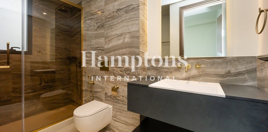 Arabian Ranches 3, Dubai, BAE’de villa 4 yatak odası, 455.968 m&sup2; No 695526