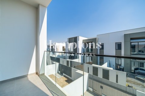 Arabian Ranches 3, Dubai, BAE’de kiralık sıra ev 3 yatak odası, 144.83577700 m&sup2; No 695524 - fotoğraf 13