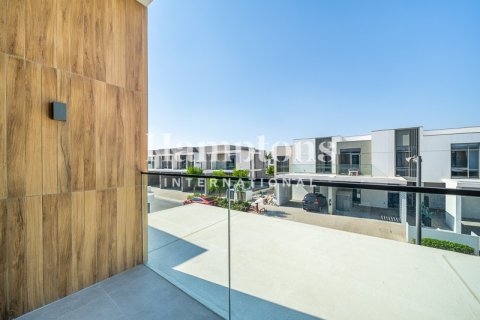Arabian Ranches 3, Dubai, BAE’de kiralık sıra ev 3 yatak odası, 144.83577700 m&sup2; No 695524 - fotoğraf 22