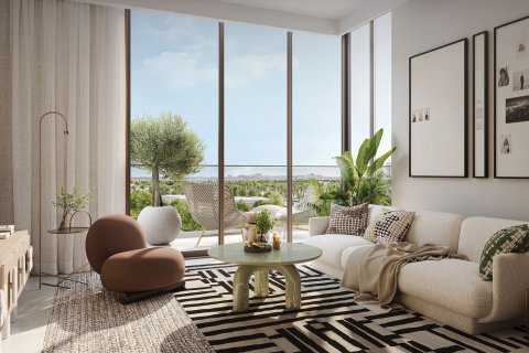 Dubai Hills Estate, Dubai, BAE’de kiralık daire 2 yatak odası, 105.90942000 m&sup2; No 695525 - fotoğraf 1