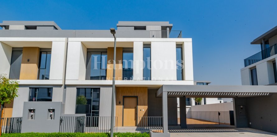 Arabian Ranches 3, Dubai, BAE’de villa 4 yatak odası, 390.007 m&sup2; No 695522