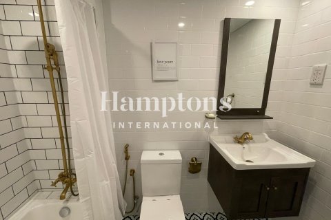 Greens, Dubai, BAE’de kiralık daire 1 oda, 40.17961847 m&sup2; No 695523 - fotoğraf 7