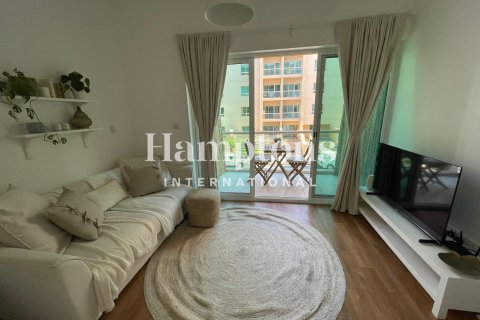 Greens, Dubai, BAE’de kiralık daire 1 oda, 40.17961847 m&sup2; No 695523 - fotoğraf 2