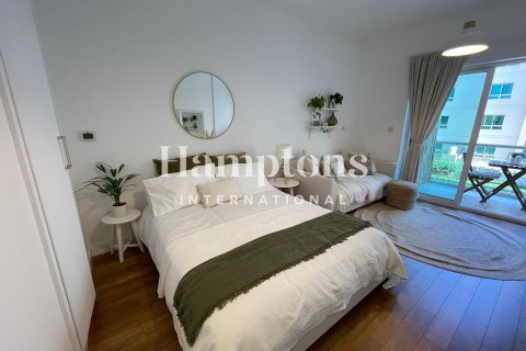 Greens, Dubai, BAE’de kiralık daire 1 oda, 40.17961847 m&sup2; No 695523 - fotoğraf 12