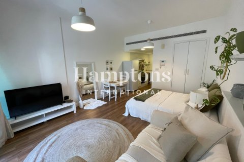 Greens, Dubai, BAE’de kiralık daire 1 oda, 40.17961847 m&sup2; No 695523 - fotoğraf 4