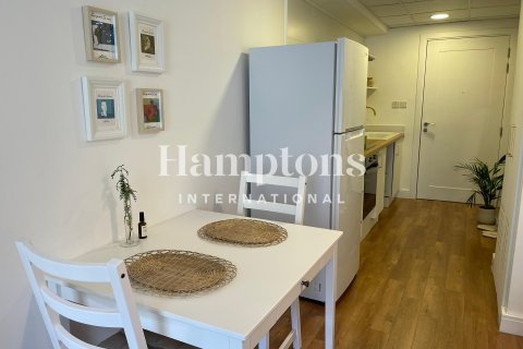 Greens, Dubai, BAE’de kiralık daire 1 oda, 40.17961847 m&sup2; No 695523 - fotoğraf 11