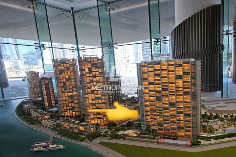 Apartament në Business Bay, Dubai, Emiratet e Bashkuara Arabe 2 dhoma gjumi, 133 m2. № 542395 - Foto 18