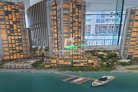 Apartament në Business Bay, Dubai, Emiratet e Bashkuara Arabe 2 dhoma gjumi, 133 m2. № 542395 - Foto 19