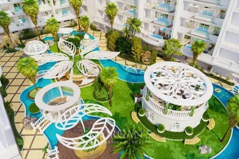 Apartment sa Dubai Science Park, UAE 38.6 sq.m. № 599983 - larawan 10