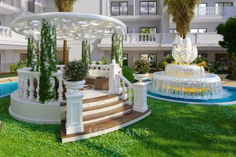 Apartment sa Dubai Science Park, UAE 38.6 sq.m. № 599983 - larawan 25