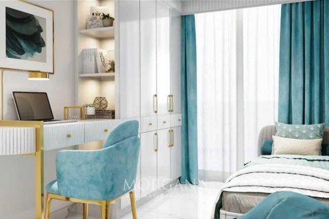 Apartment sa Dubai Science Park, UAE 38.6 sq.m. № 599983 - larawan 16