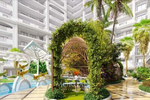 Apartment sa Dubai Science Park, UAE 38.6 sq.m. № 599983 - larawan 14