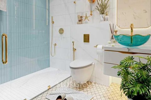 Apartment sa Dubai Science Park, UAE 38.6 sq.m. № 599983 - larawan 19