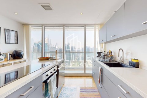 Apartment til salg i Dubai, UAE 4 soveværelser, 333 kvm № 647523 - foto 16