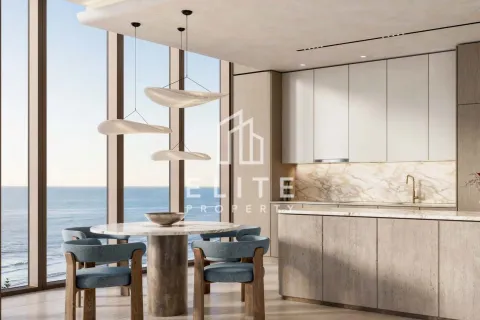 Apartment in Dubai, UAE 2 bedrooms, 117 sq.m. № 647542 - photo 5