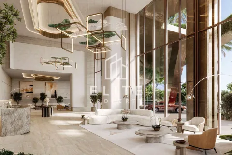 Apartment in Dubai, UAE 2 bedrooms, 117 sq.m. № 647542 - photo 14