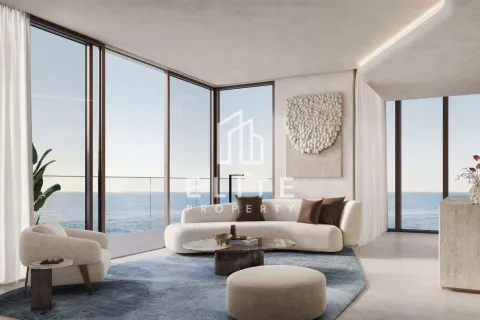 Apartment in Dubai, UAE 2 bedrooms, 117 sq.m. № 647542 - photo 4