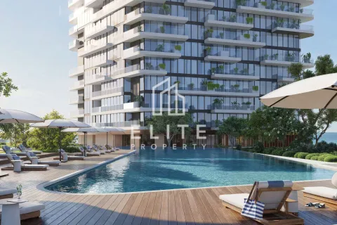 Apartment in Dubai, UAE 2 bedrooms, 117 sq.m. № 647542 - photo 21