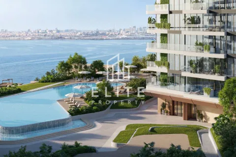 Apartment in Dubai, UAE 2 bedrooms, 117 sq.m. № 647542 - photo 1
