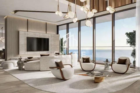 Apartment in Dubai, UAE 2 bedrooms, 117 sq.m. № 647542 - photo 2