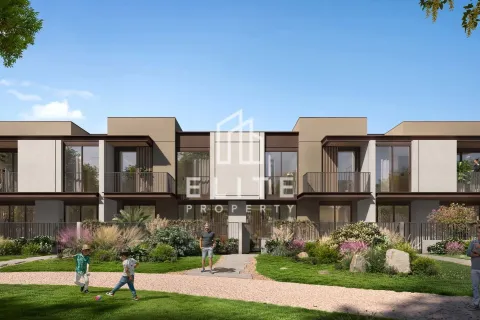 Māja Dubaijā, AAE 3 istabas, 213 m2 Nr. 647540 - attēls 1