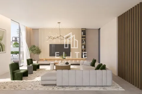 Māja Dubaijā, AAE 3 istabas, 213 m2 Nr. 647540 - attēls 12