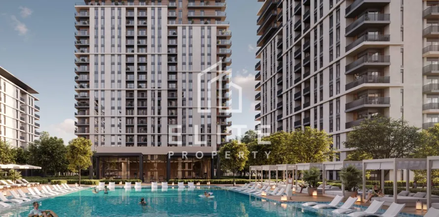 Apartment in Dubai, UAE 2 bedrooms, 96 sq.m. № 647539