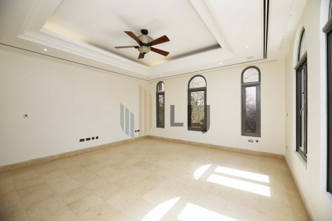 Vila na Saadiyat Island, Abu Dhabi, SAE 5 ložnice, 748 m² Č.: 597473 - fotografie 9