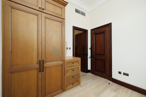 Vila na Saadiyat Island, Abu Dhabi, SAE 5 ložnice, 748 m² Č.: 597473 - fotografie 19
